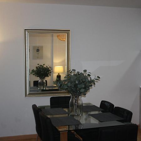 Coliseo Premium Apartment Sevilla Kültér fotó