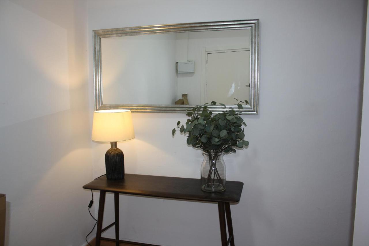 Coliseo Premium Apartment Sevilla Kültér fotó